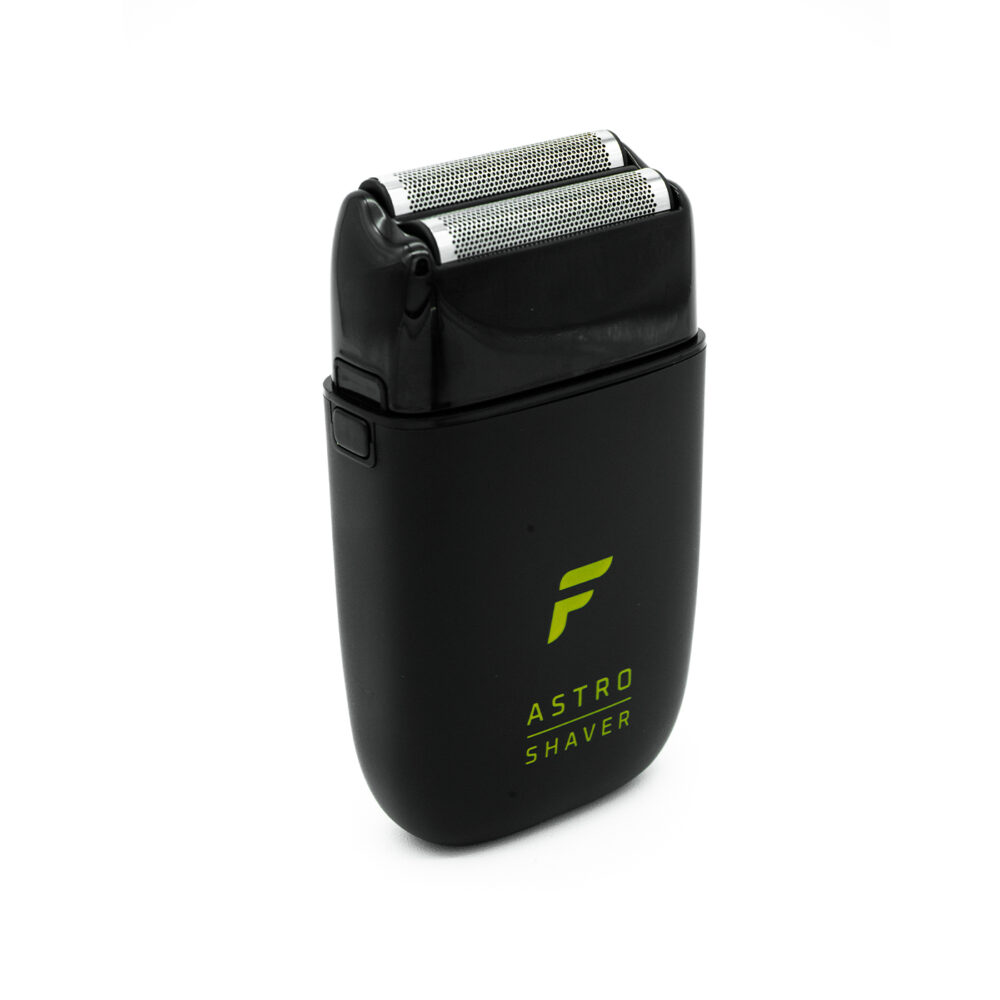Astro Shaver - Imagen 2