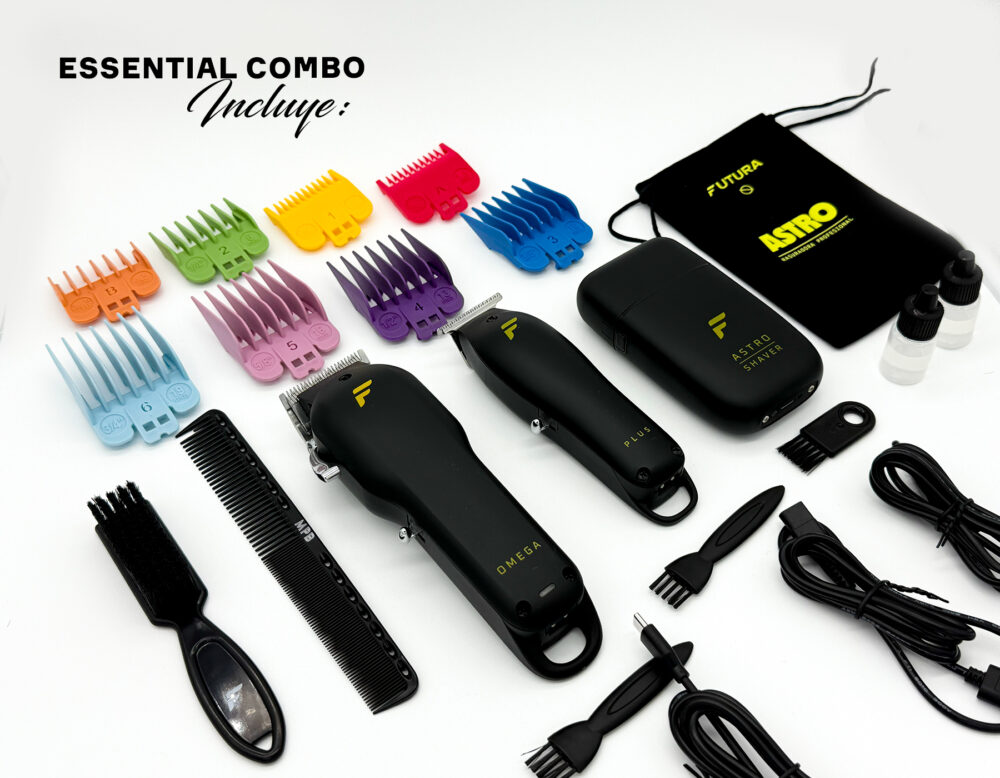 Super Essential Combo - Imagen 7