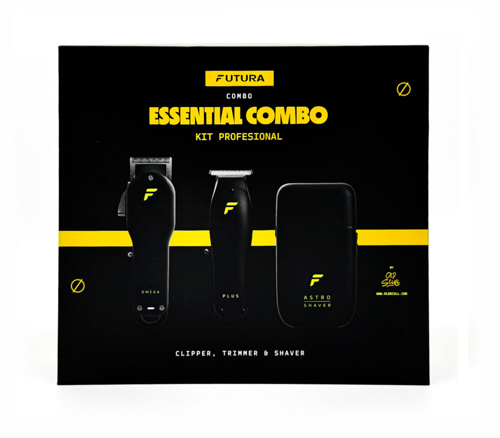 Essential Combo - Imagen 5