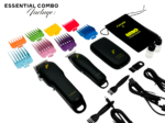 Accesorios Essential Combo