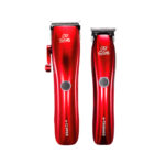 Expert Combo Red Fury