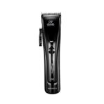 Infinity Clipper Black