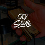 Old Scull Profesional