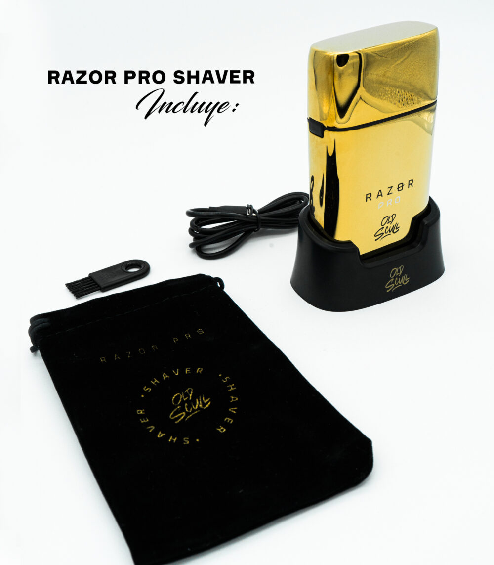 Master Set Black and Gold - Imagen 5