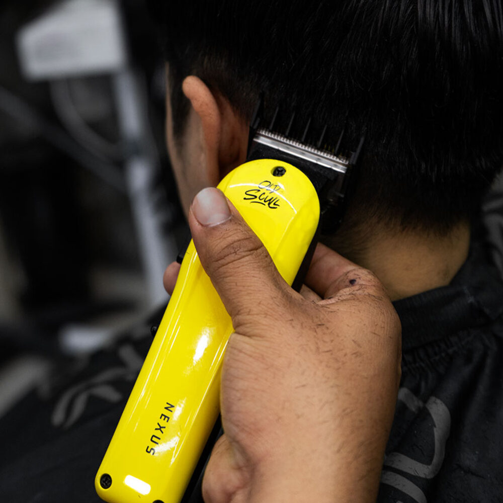 Nexus Clipper + Astro Shaver - Imagen 6