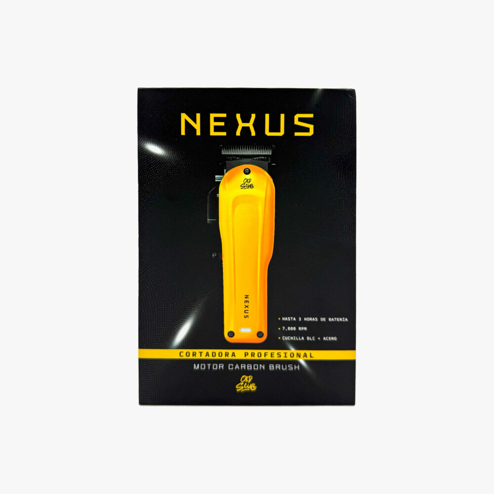 Nexus Clipper + Astro Shaver - Imagen 9