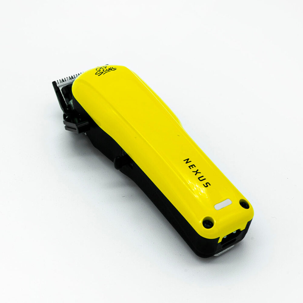 Nexus Clipper + Astro Shaver - Imagen 4
