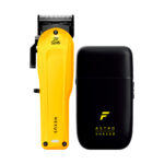 Nexus Clipper + Astro Shaver