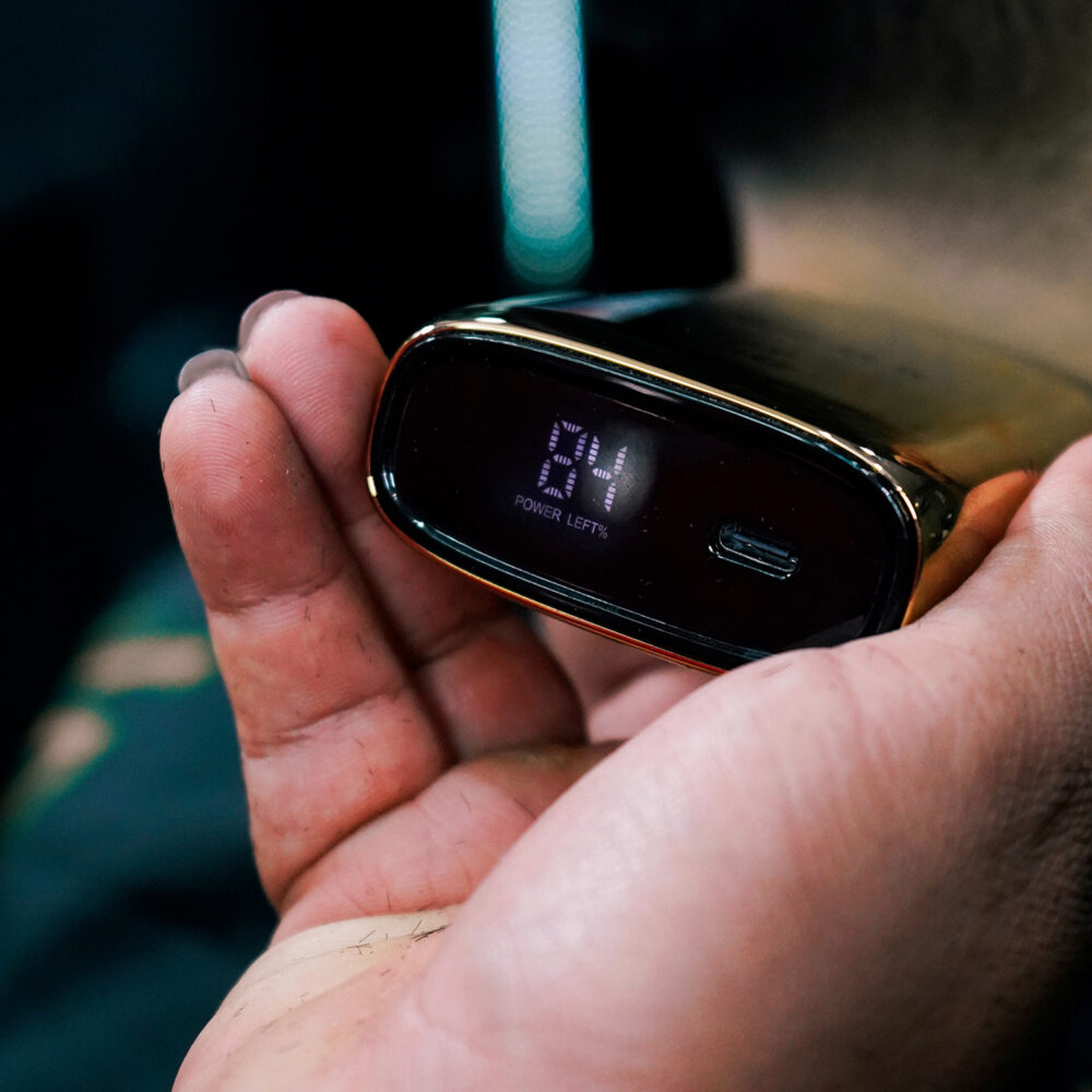 Razor Pro Shaver - Imagen 6