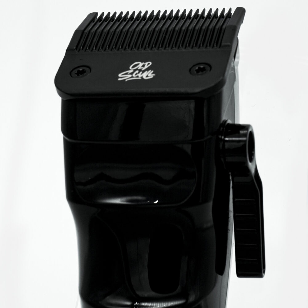 Infinity Clipper Black - Imagen 3