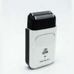 Barber Set Black and White - Imagen 4