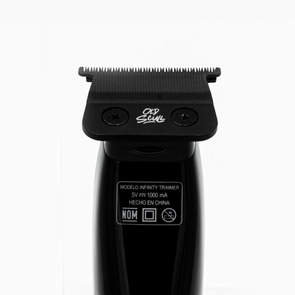 Infinity Duo Black / White - Imagen 5