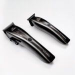 Barber Set Dark Gray - Imagen 2