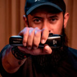 Barber Set Dark Gray - Imagen 5