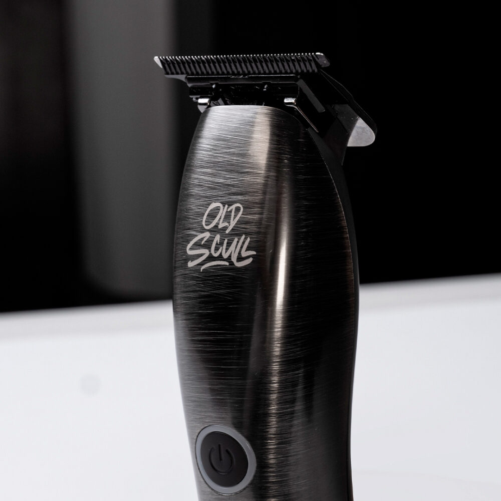 Barber Set Dark Gray - Imagen 4