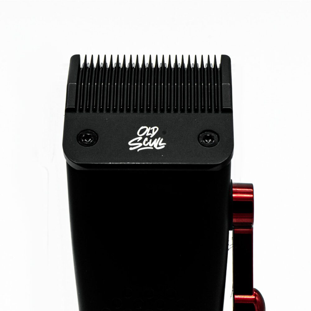 Expert Combo Red Fury + Infinity Shaver - Imagen 4