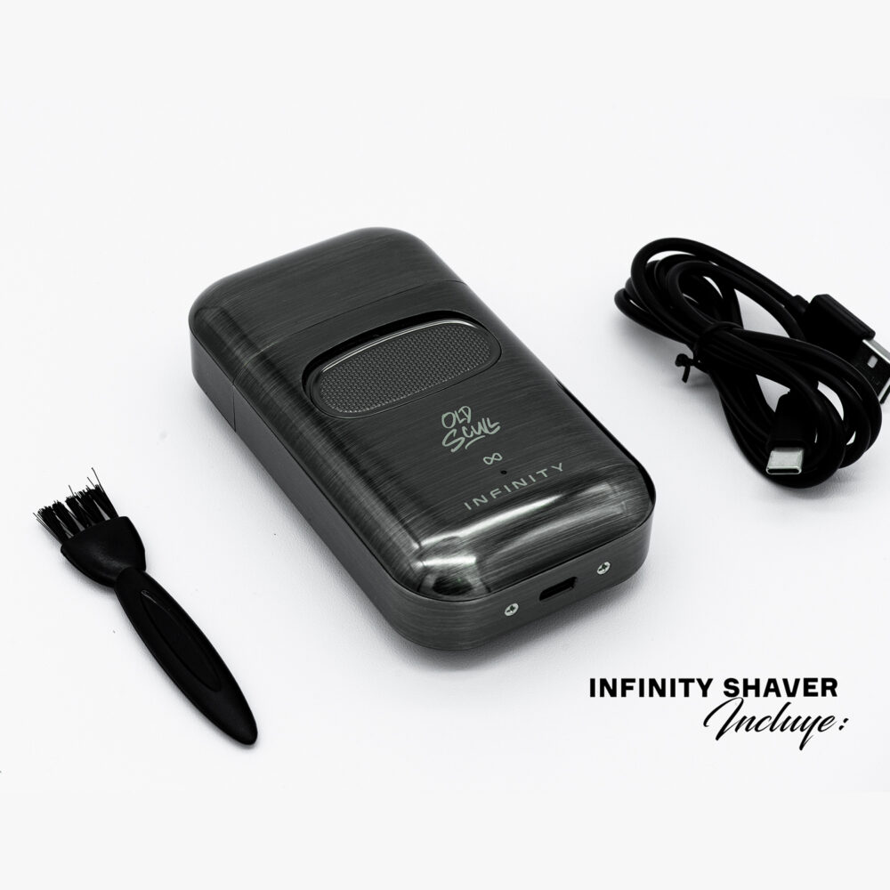 Infinity Shaver - Imagen 5