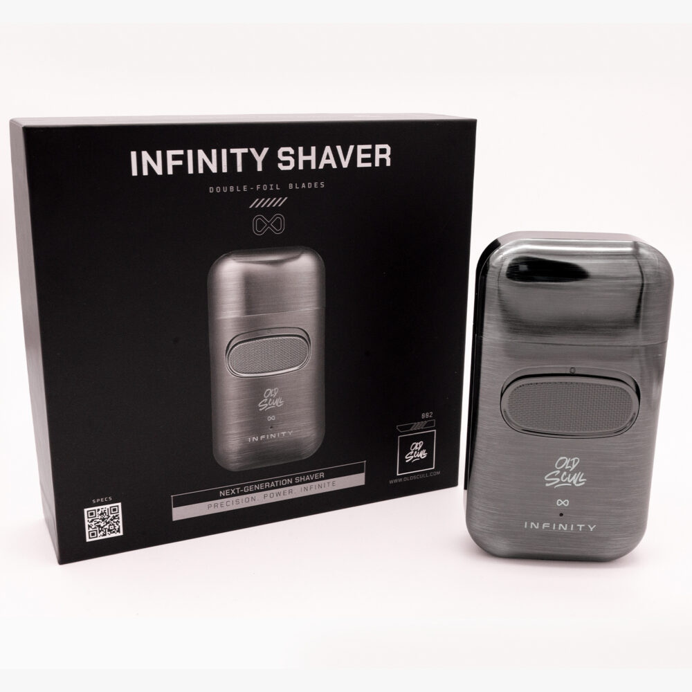 Infinity Shaver - Imagen 3
