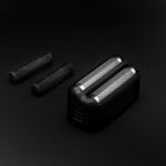 Repuesto Cabezal Malla + Cuchilla De Infinity Shaver - Imagen 2