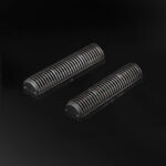 Repuesto De Cuchillas Para Infinity Shaver - Imagen 2