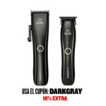 Expert Combo Dark Gray