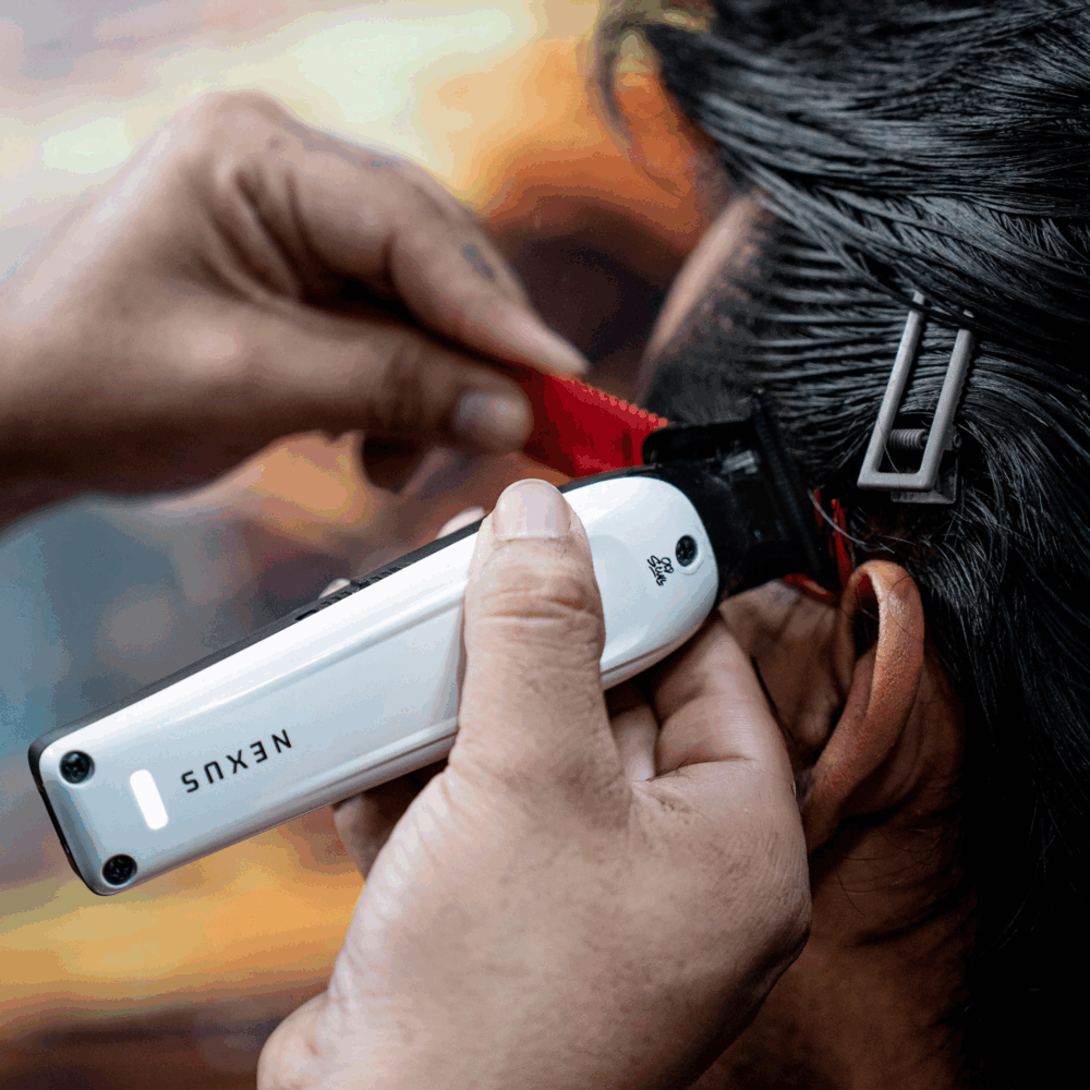 Barber Set - Imagen 6