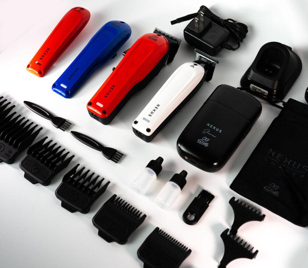 Barber Set - Imagen 10