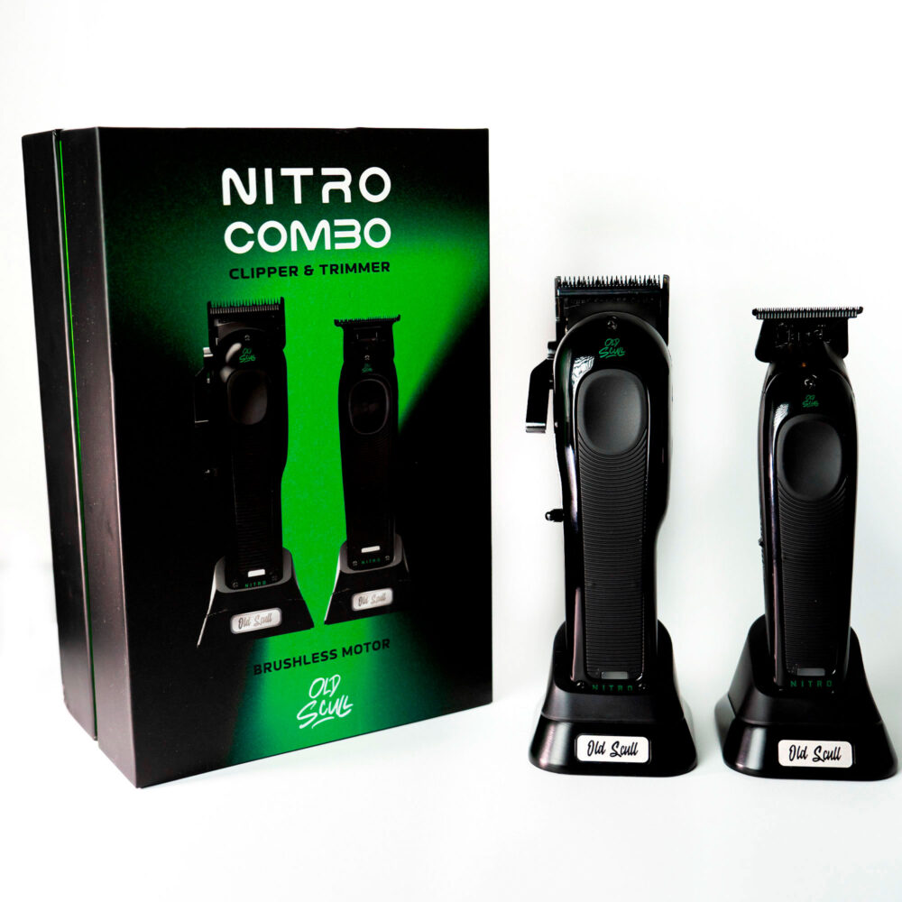 Nitro Combo - Imagen 7