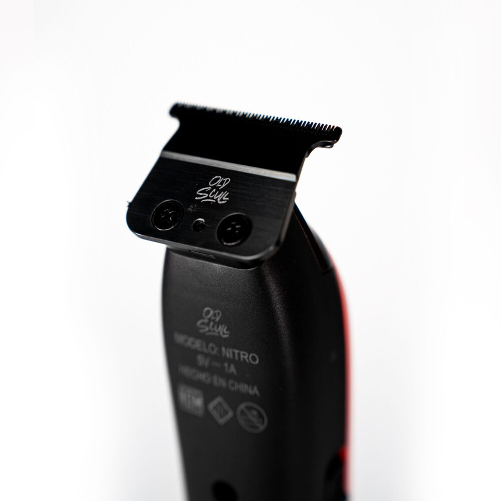 Nitro Combo Naranja - Imagen 7