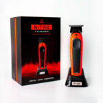 Nitro Combo Naranja - Imagen 10