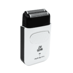 Barber Set Black & White + Estuche Infinity - Imagen 5