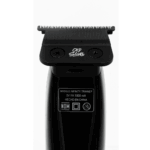 Barber Set Black & White + Estuche Infinity - Imagen 6