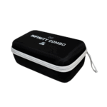 Barber Set Black & White + Estuche Infinity - Imagen 9