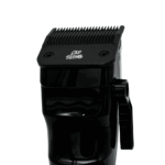 Infinity Clipper Black + Tapete Negro - Imagen 3