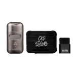 Infinity Shaver + Estuche Profesional + Master Brush