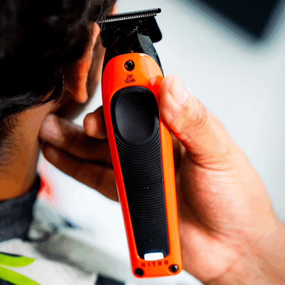 Nitro Trimmer