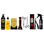 Combo Afeitado Perfecto Razor Gold Plus