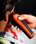 Nitro Combo Naranja - Imagen 2