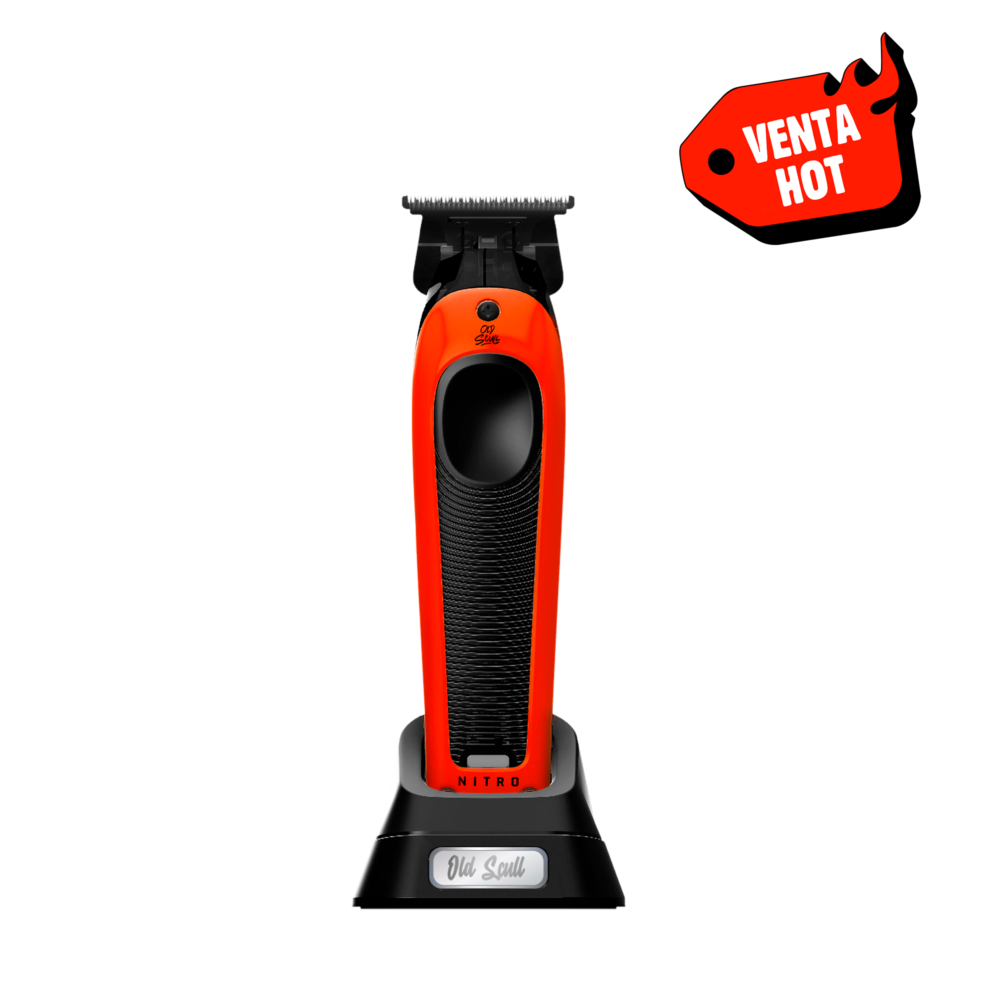 Nitro Trimmer Hot