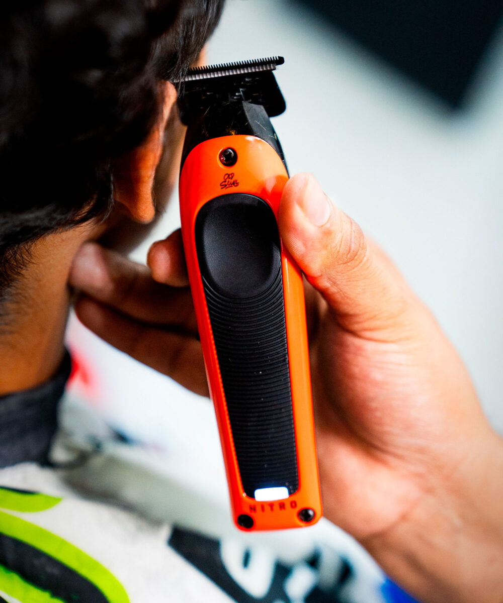 Nitro Combo Naranja - Imagen 5