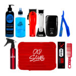 Combo definitivo para barbería