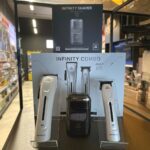 Infinity Set Clipper + Trimmer + Shaver - Imagen 2