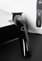 E - Trimmer BlackOut Old Scull NEO - Imagen 5