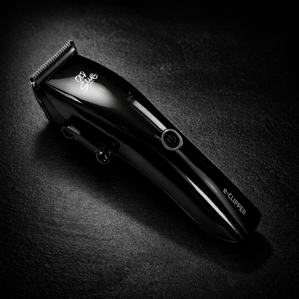 E - Clipper BlackOut Old Scull NEO - Imagen 3