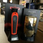 Nitro Razor Duo Nitro Trimmer + Razor Pro Shaver - Imagen 2