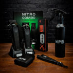 Nitro Combo Black - Imagen 2