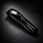 E - Trimmer BlackOut Old Scull NEO - Imagen 3