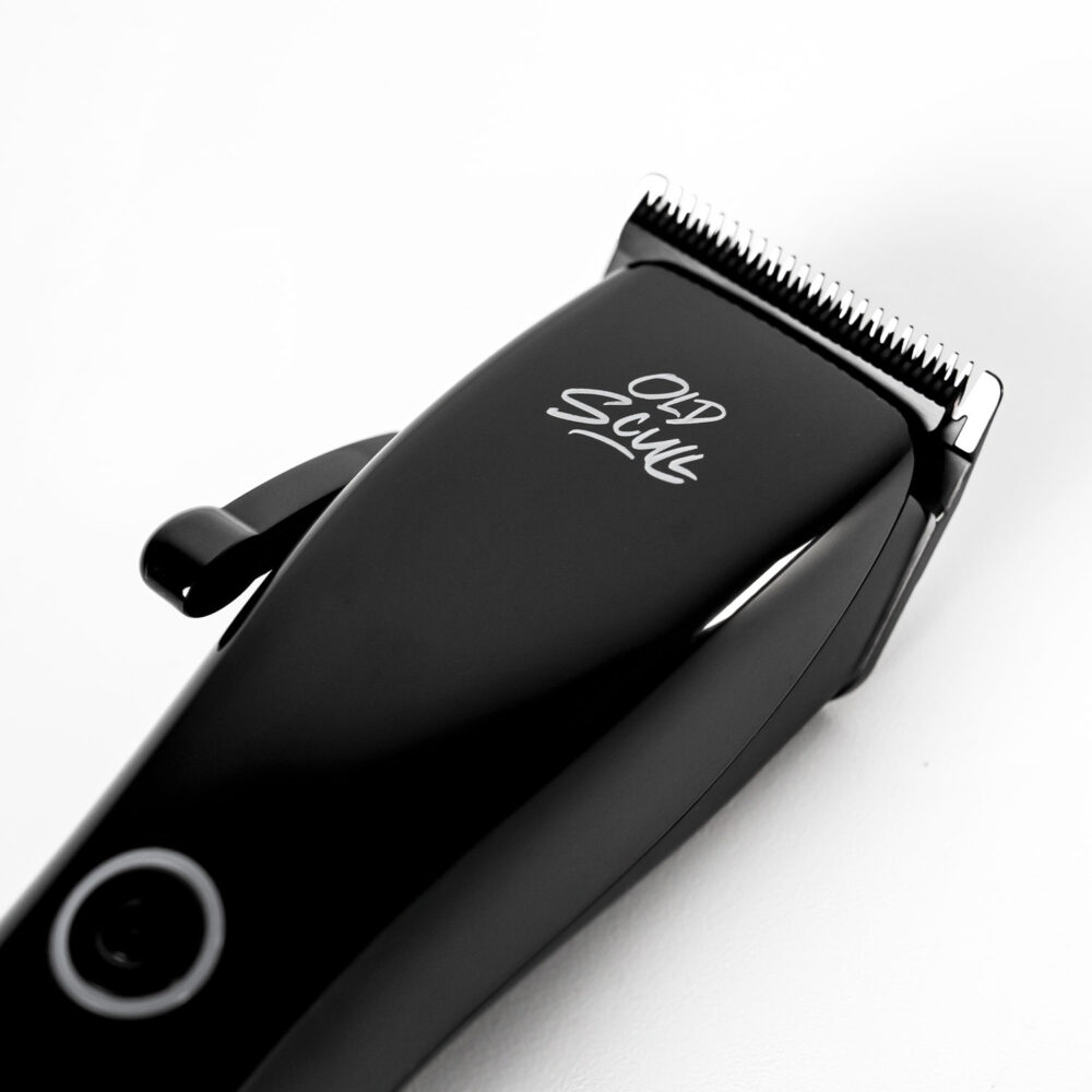E - Clipper BlackOut Old Scull NEO - Imagen 6