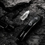 E-Trimmer Blackout Old Scull NEO - Imagen 2