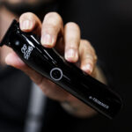 E - Trimmer BlackOut Old Scull NEO - Imagen 4